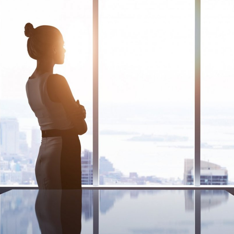 30.  Following through - defense against your psychology 