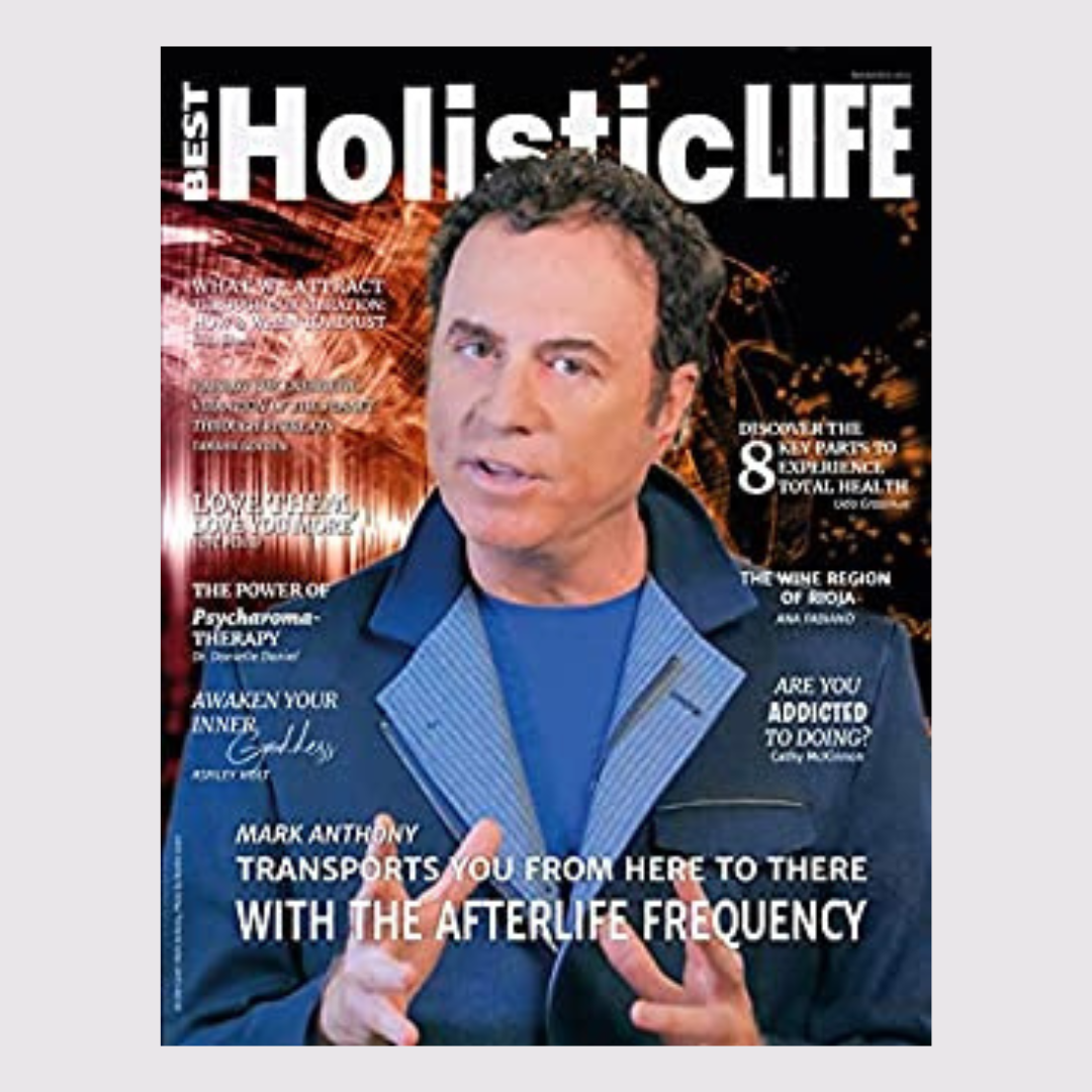 Happiness Through Holistic Harmony with Jana Short