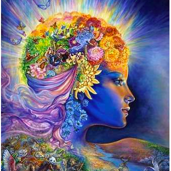 Importance of Connection to Gaia and the relationship with Your Earthly Embodiment and Physical Body. 