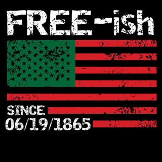 Juneteenth - A Cause for Celebration and a Need for Education Part 2