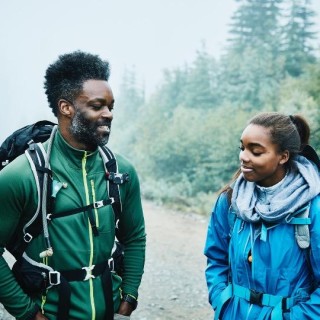 Light the way to the Outdoors, Be Your Authentic Self