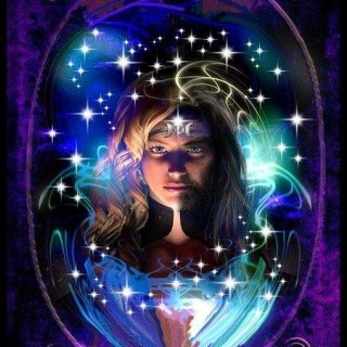 The Sacred Witchy Way with special guest- Nicki Ojeda