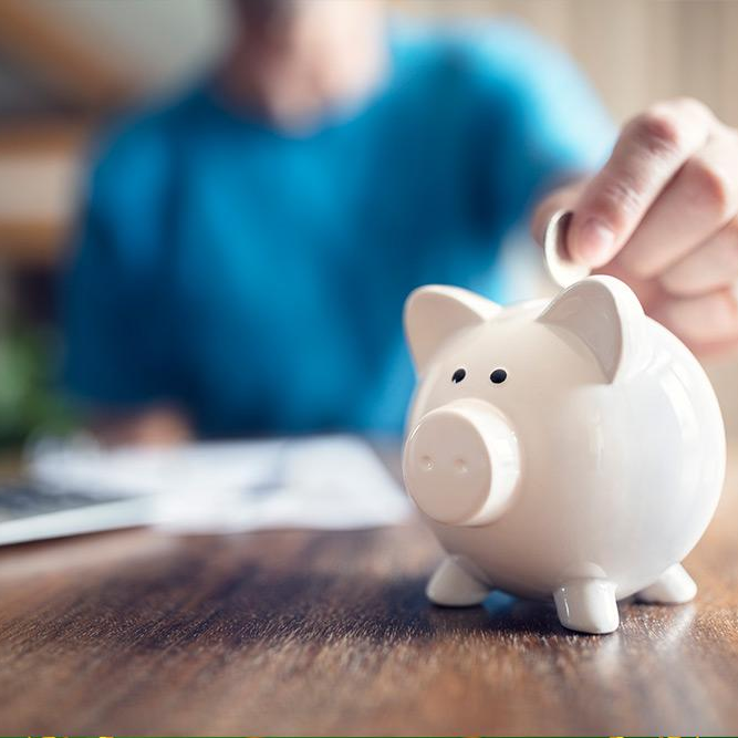 Saving Money – why is it so hard?