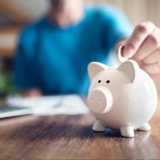 Saving Money – why is it so hard?