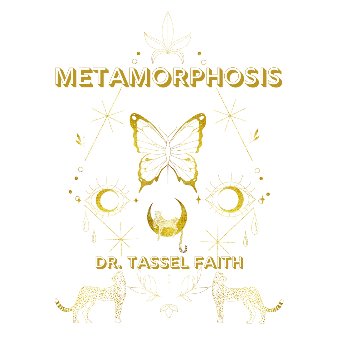 SOVEREIGNTY IN ACTION with Guest Dr. Tassel Shanebrook 