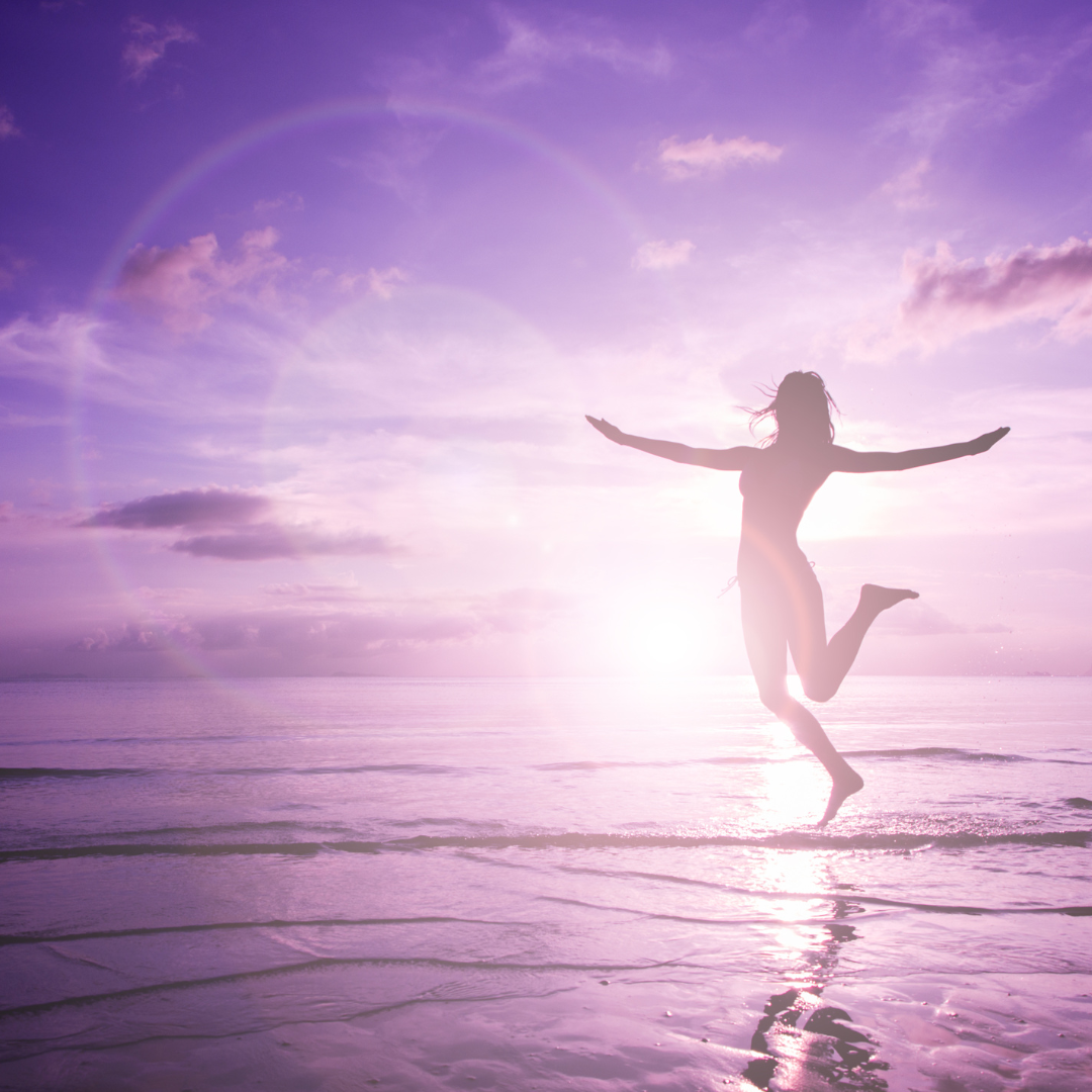 Encore: What are your amazing ways to choose happiness!