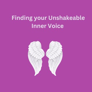 Your Unshakeable Inner Self