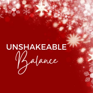 Unshakeable Balance