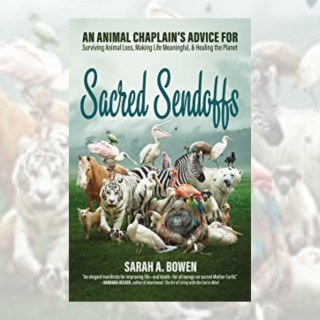 Sacred Sendoffs with Sarah Bowen