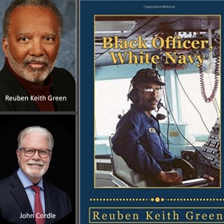 Fighting for Freedom Denied Part 3 - The Navy in Black and White