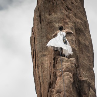 Could you use a little more courage in your life