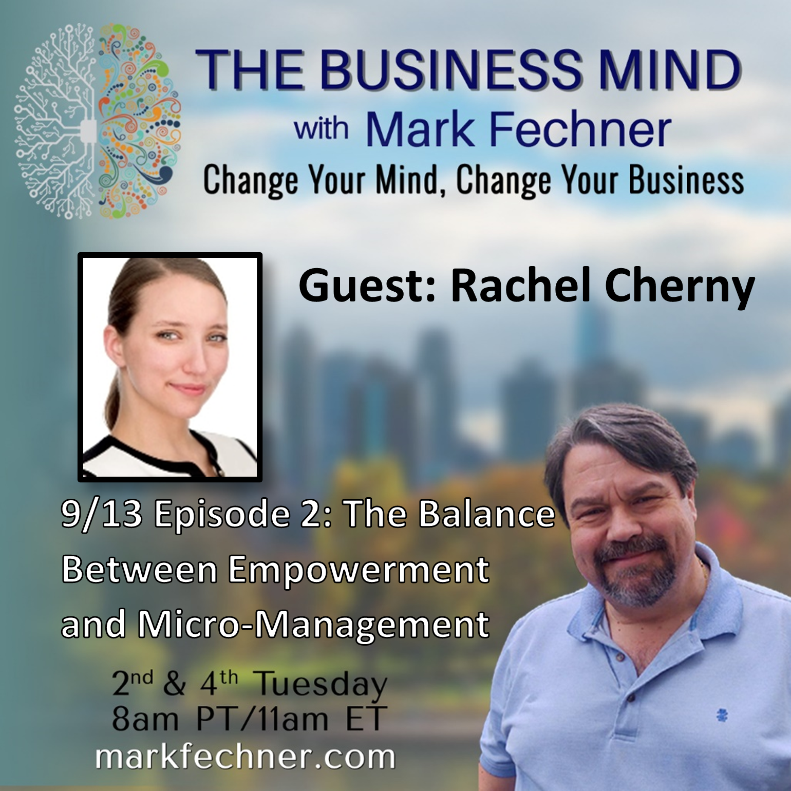 The Balance Between Empowerment and Micro-Management