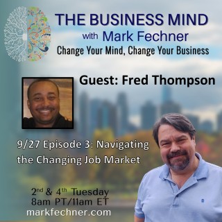Navigating the Changing Job Market