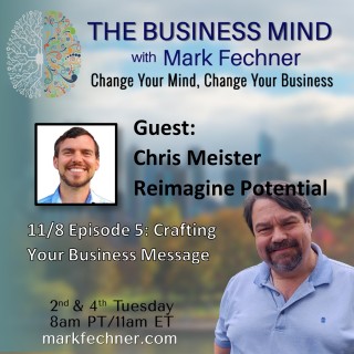 Crafting Your Business Message