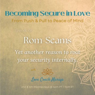 Rom-Scams - Yet another reason to root your security internally