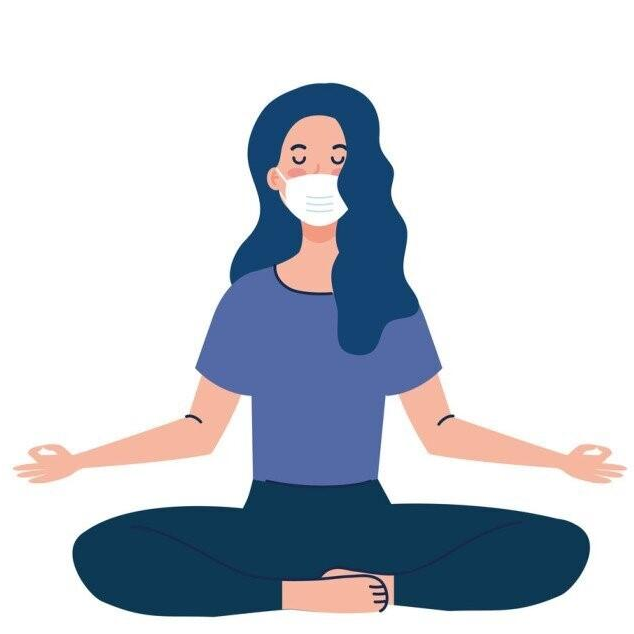 How Covid Healed Me: A Return to Self through Isolation