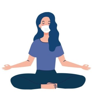 How Covid Healed Me: A Return to Self through Isolation