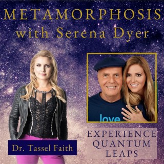 Special Guest: Serena Dyer
