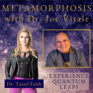 Special Guest: Dr. Joe Vitale 