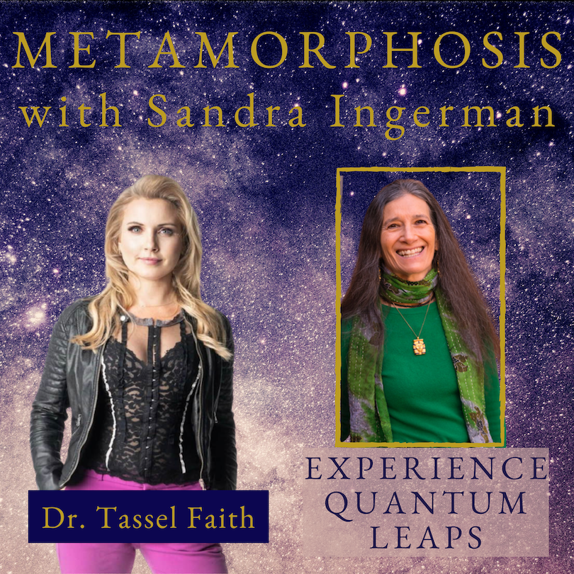Special Guest: Sandra Ingerman