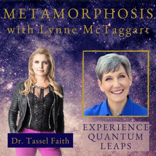 Special Guest: Lynne McTaggart