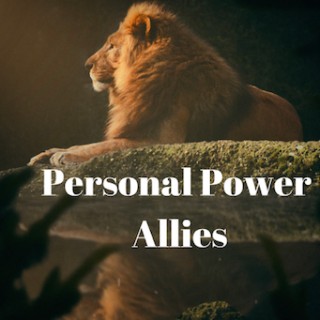 Ascension: A Deeper Dive with Lady Gaia, Allies and Stepping into Your Personal Power.