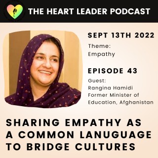 Sharing Empathy As A Common Language To Bridge Cultures
