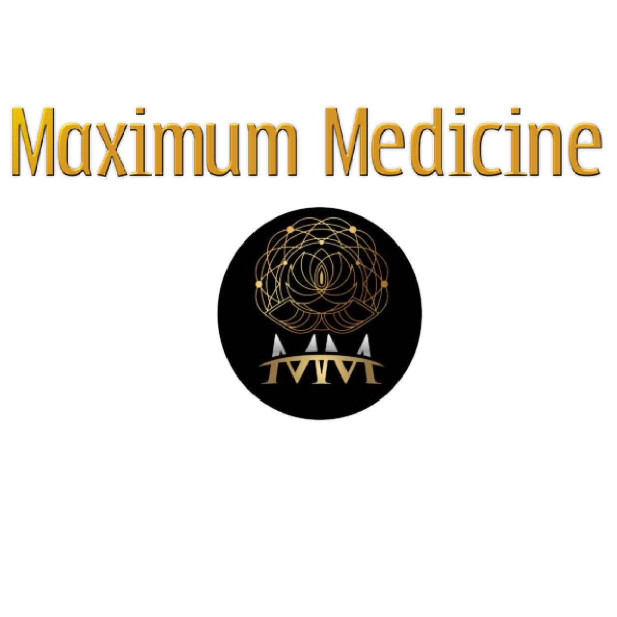 Maximize Your Healing: A Demonstration of The Maximum Medicine Approach.