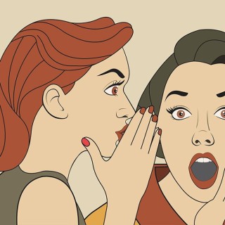 Secret Believers – are you one?