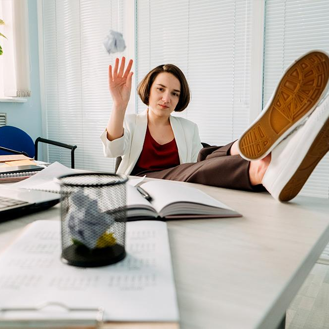 Quiet Quitting – what is it really?