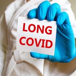 Living with the Truths of Long Covid