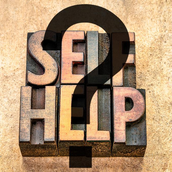 Is Self-Help obsolete? – a radical change! 
