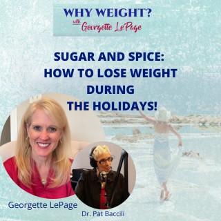 SUGAR AND SPICE: HOW TO LOSE WEIGHT DURING THE HOLIDAYS