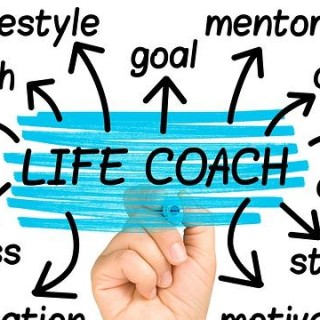 Life Coaching Month with special guest- Kathryn Metcalf Hernquist