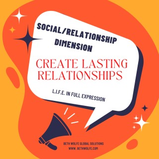 Learn The Surprising Secrets of the World's Most Connected People and How to Create Relationships that Last!