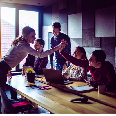 Hot Topics in the Job Market with Career Coach Melanie Mitchell Wexler