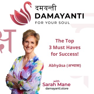 The Top 3 Must Haves for Success