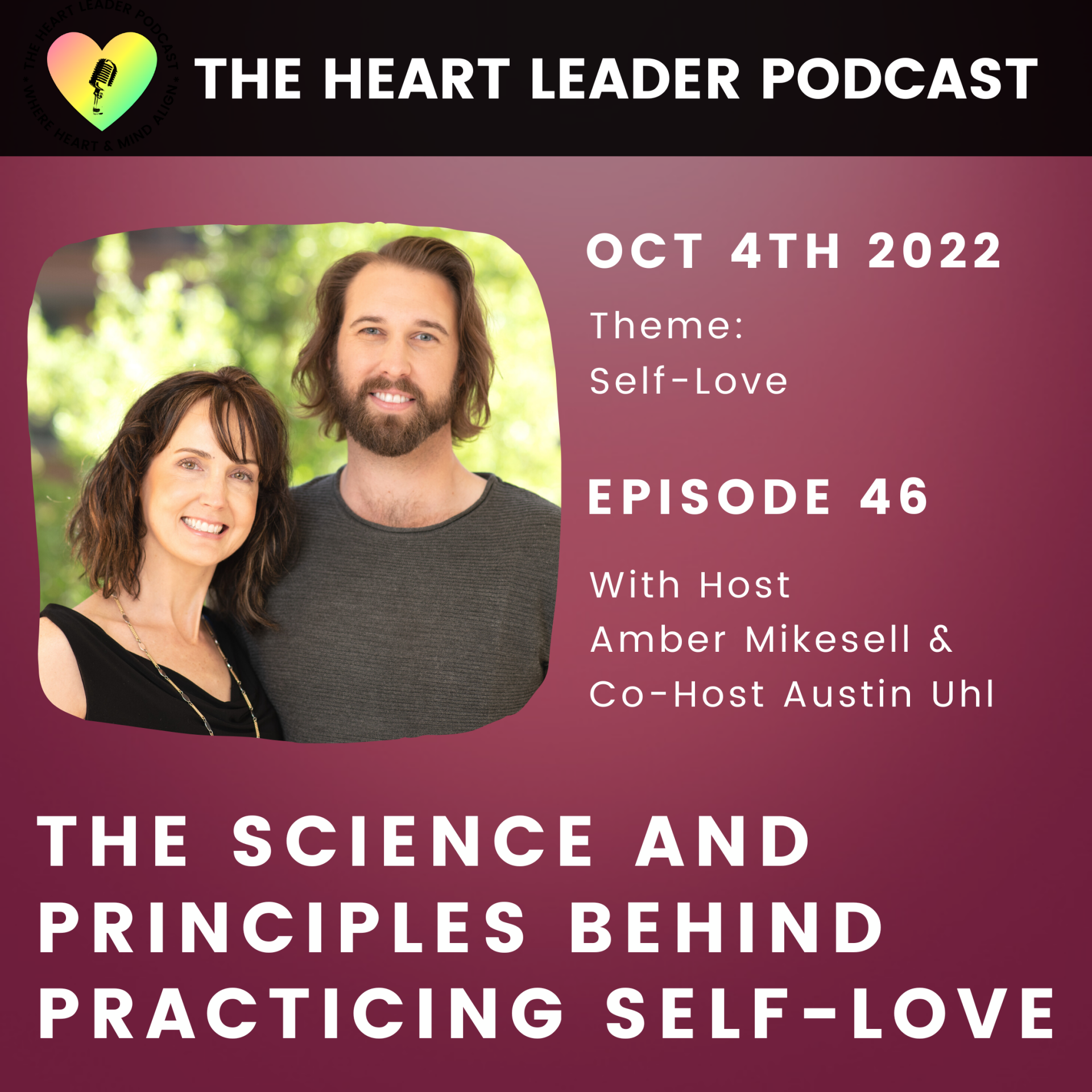 The Science And Principles Behind Practicing Self-Love