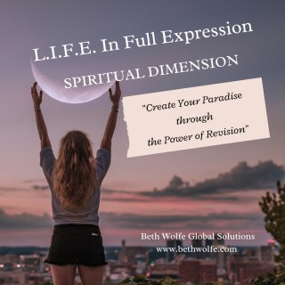 Create Your Paradise Through The Power of Revision