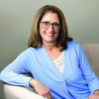 Dr. Diane Interviews Erika Dworkin About Becoming a Menopause Goddess
