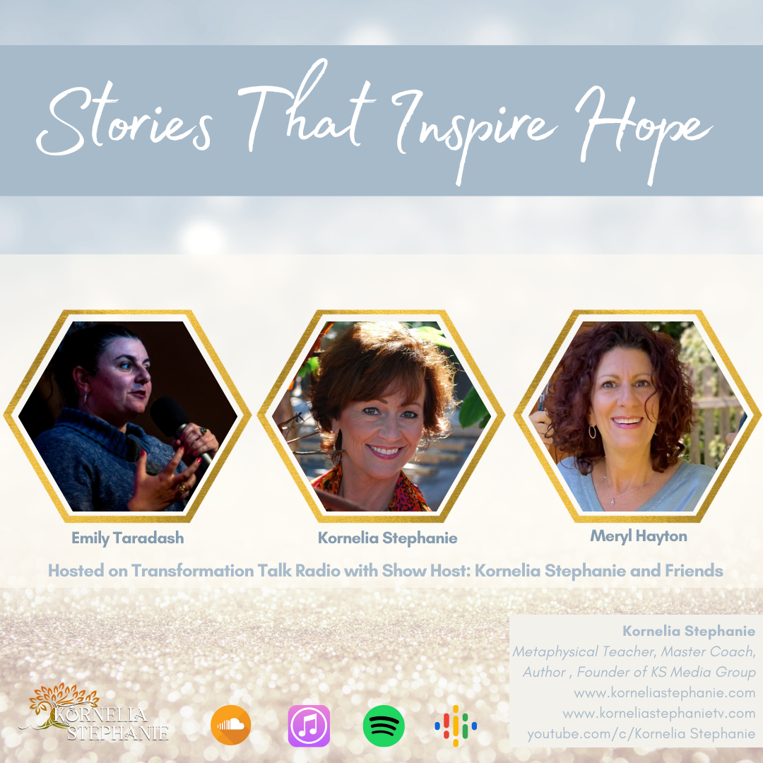 Stories That Inspire Hope