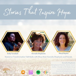 Stories That Inspire Hope