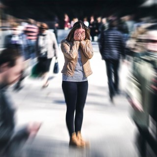 Anxiety screening – what if you’re positive?