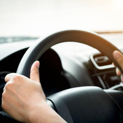 Get Back in the Driver’s Seat – You Have the Power!!