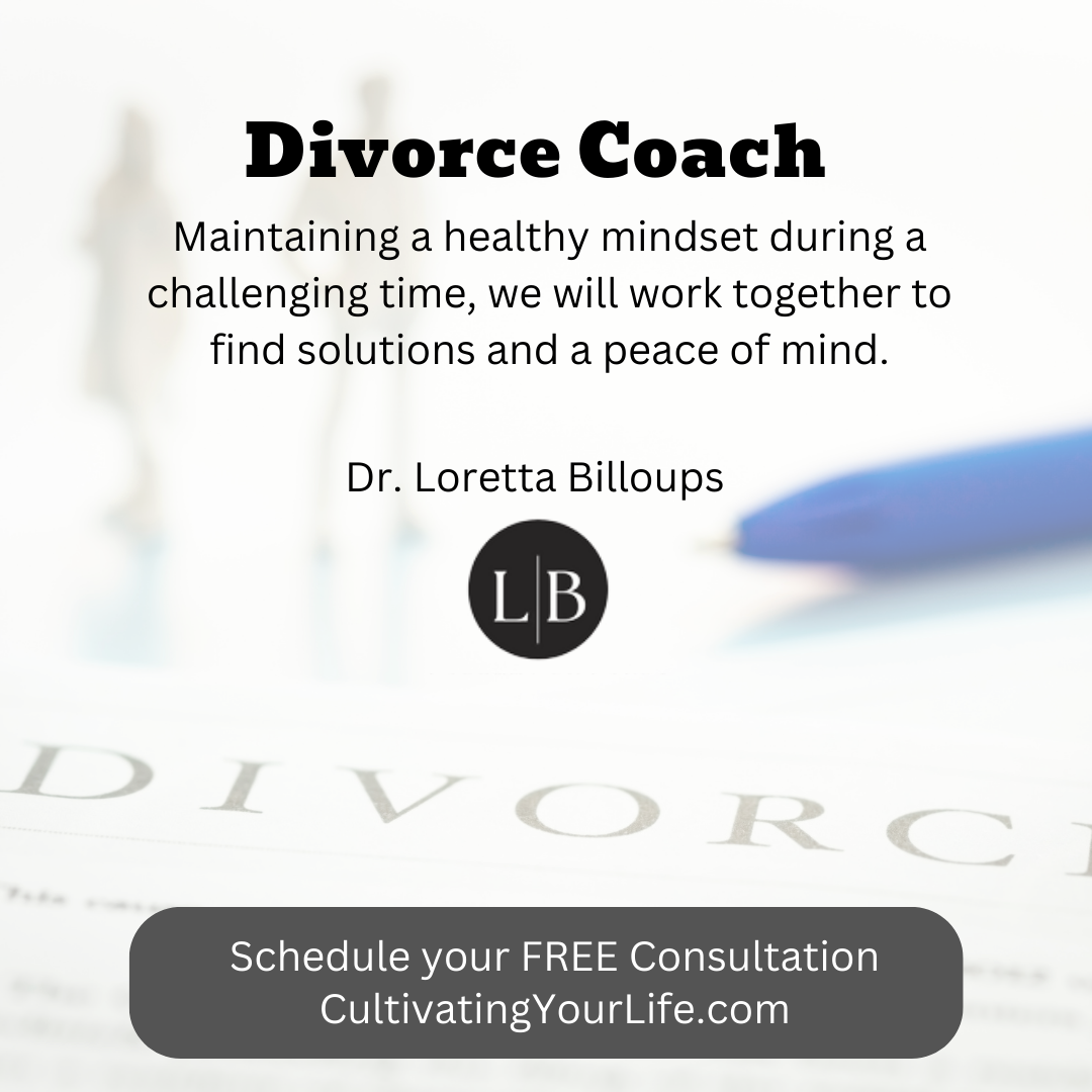 When Divorce Is Inevitable with Dr. Loretta Billoups