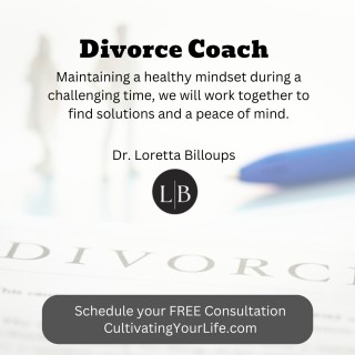When Divorce Is Inevitable with Dr. Loretta Billoups