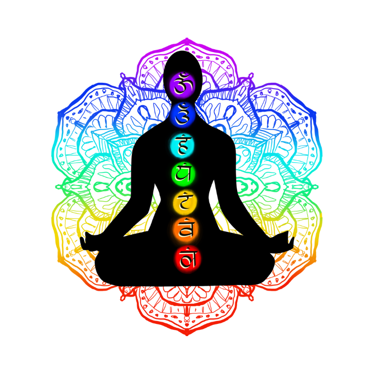 Blissful Bodies and Healing Helpers with Bettina Gomez-Lara and Christine Vibrant