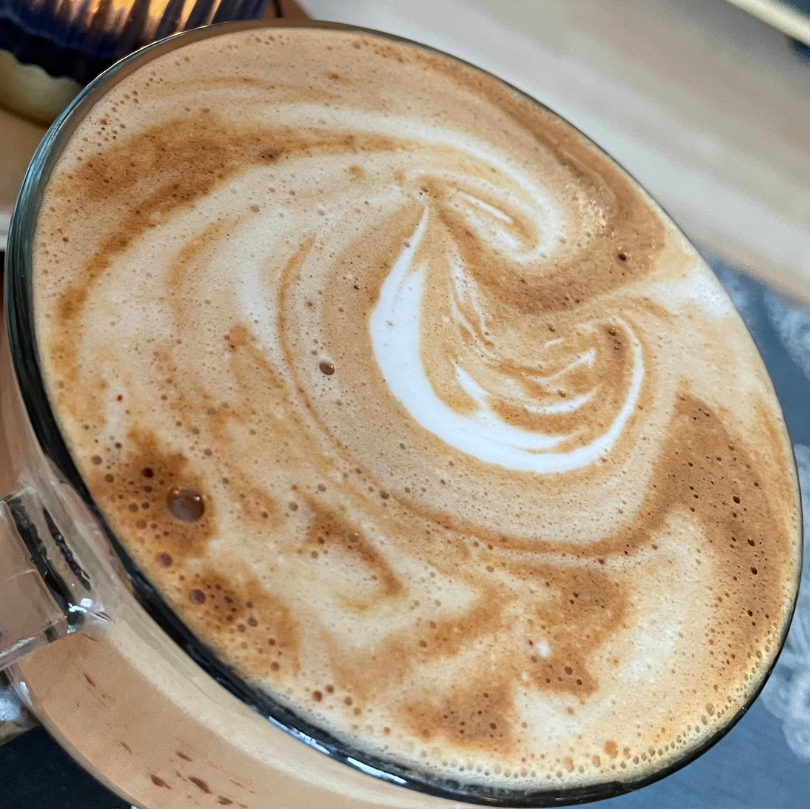 Can coffee choices contribute to my health?