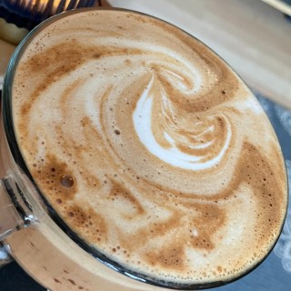 Can coffee choices contribute to my health?
