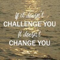 Thriving Through Change